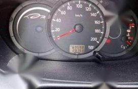 2013 Mitsubishi L200 FB Dual AC