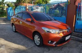 All new Toyota Vios G 1.5 AT for sale 