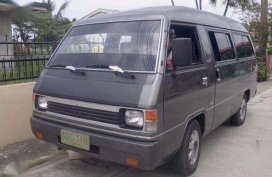 MITSUBISHI L300 versa van aircon all orig