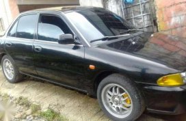 For sale all power Mitsubishi Lancer