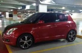 Suzuki Swift 2008 good for sale 