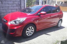 2017 Hyundai Accent CRDi Matic for sale 