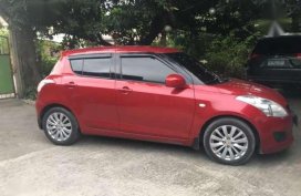 Suzuki Swift 2013 Automatic for sale 