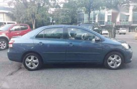 Very Fresh 2009 Toyota Vios 1.5G AT For Sale