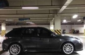 Fresh Like New Subaru Impreza 2008 For Sale