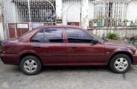 Good Condition 1997 Honda City EXI For Sale