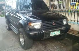Mitsubishi pajero local sale or swap