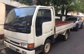 Isuzu Elf Dropside Diesel nice for sale 