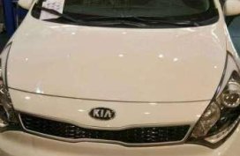 All in KIA RIO1.4 2018 offer 89k low Downpayment for sale 