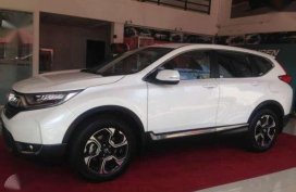 Honda All in Low Down NEW Honda CRV Mobilio 2017 and Honda City 2018