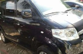 Suzuki APV 2017 model for sale 