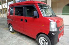 Suzuki Multicab like new for sale 