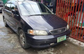 Honda Odyssey 1997 for sale 