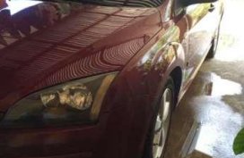 2006 Ford Focus Top of The Line For Sale 