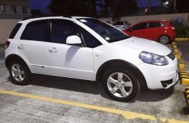 For sale Suzuki SX4 2012 A/T