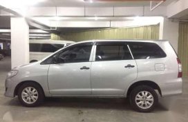 TOYOTA INNOVA Ei fresh for sale 