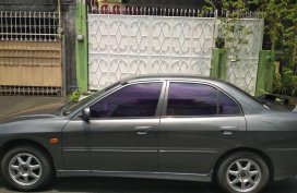 Mitsubishi Lancer 2000 Manual Gasoline P140,000 for sale 