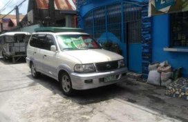 Toyota revo for sale or swap (sedan)