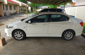 For sale Honda City 2013