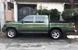 2004 Mitsubishi Endeavor like new for sale