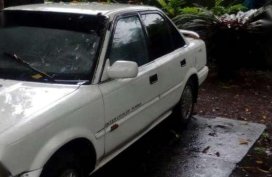 Well Kept Toyota Corolla 1995 For Sale
