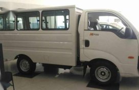 For sale Kia K2700 Panoramic 4x2 With Dual Aircon