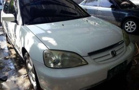 Honda Civic 2001 Vti (Dimension) for sale