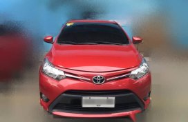 Toyota Vios 1.3 A/T for sale 