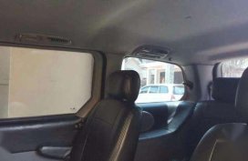 FS or FT: Kia Sedona 2004