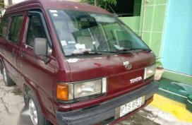 Toyota Lite Ace very fresh for sale 