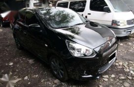 Mitsubishi Mirage HB CVT Transmission