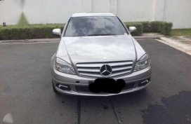 Mercedez Benz C220