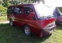 Nissan Escapade 2002 top condition for sale 