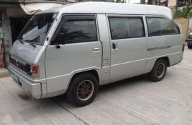 Mitsubishi L300 Versa Van for sale 