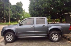 Isuzu 2009 DMAX 4X2 MT fresh for sale 