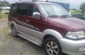 Toyota Revo 2009 model for sale 