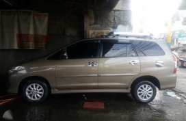 toyota innova g diesel manual