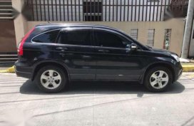 Honda CRV 2008 well kept for sale