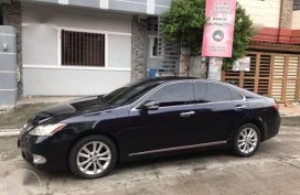 2010 Lexus ES 350 Cheapest Price in the Market for sale 