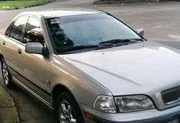 Good Condition 1998 Volvo S40 For Sale