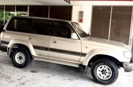 1993 Toyota Land Cruiser for sale in Baguio for sale 
