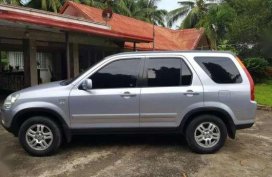Honda CR-V good as new for sale 