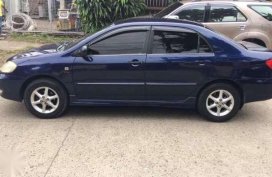 2001 Toyota Altis 1.6G for sale 
