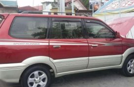 Toyota Revo good as new for sale 