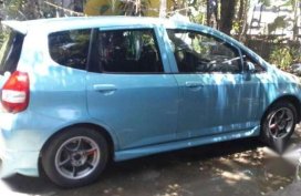 Honda Fit 2010 like new for sale 