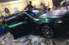 Honda Civic vtec vti fresh for sale 