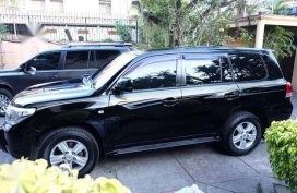 2010 Toyota LandCruiser 200 Dubai Version for sale 