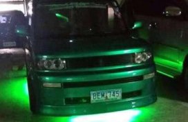 Toyota BB Classic Collectors Item for sale