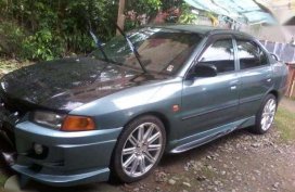 Fully Loaded 1997 Mitsubishi Lancer For Sale