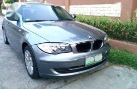 BMW 116i AT good as new for sale 